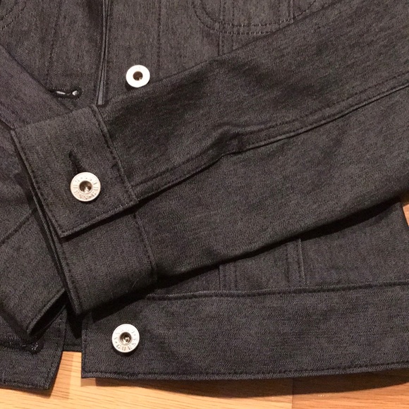 Guess jean jacket - Picture 3 of 4